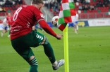 Zagłębie Sosnowiec - Podbeskidzie Bielsko-Biała
