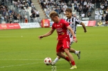 Sandecja Nowy Sącz - Zagłębie Sosnowiec czi.I