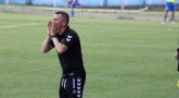 Krzysztof Dębek po meczu z Resovią