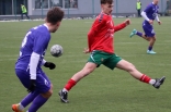 Zagłębie II Sosnowiec - FK Pardubice II