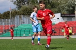 PP: Akademia 2012 Jaworzno - Zagłębie II Sosnowiec