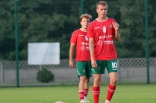 Ostoja Żelisławice - Zagłębie II Sosnowiec