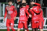 Zagłębie Sosnowiec - Skra Częstochowa cz. I