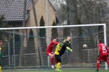 Sparing: GKS Jastrzębie - Zagłębie Sosnowiec