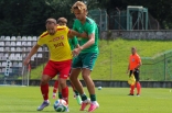 Sparing: Zagłębie Sosnowiec - Ślęza Wrocław