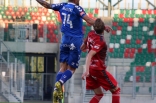 Zagłębie Sosnowiec - Sandecja Nowy Sącz cz. 2