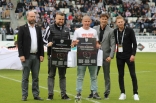 Sandecja Nowy Sącz - Zagłębie Sosnowiec czi.I