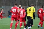 Sparing: GKS Jastrzębie - Zagłębie Sosnowiec