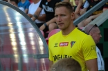 GKS Tychy - Zagłębie Sosnowiec