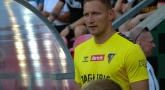 Przed meczem z KS Goczałkowice-Zdrój