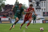 Chojniczanka Chojnice - Zagłębie Sosnowiec 