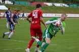 Unia Dąbrowa Górnicza - Zagłębie II Sosnowiec FINAŁ PUCHARU POLSKI
