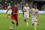 Zagłębie Sosnowiec - Olimpia Grudziądz