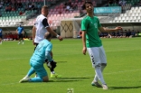 Sparing: Zagłębie Sosnowiec - FK SK Polanka
