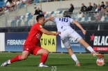 Stal Rzeszów - Zagłębie Sosnowiec