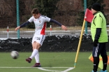 Zagłębie II Sosnowiec - GKS Tychy II
