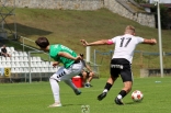Sparing: Zagłębie Sosnowiec - FK SK Polanka