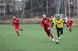 Sparing: GKS Jastrzębie - Zagłębie Sosnowiec