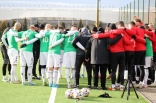 Sparing: Odra Opole - Zagłębie Sosnowiec