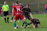 Sparing: Zagłębie Sosnowiec - Garbarnia Kraków