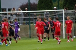 Sparing: Zagłębie Sosnowiec - Sarmacja Będzin
