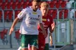 Sparing: Zagłębie Sosnowiec - Wisła Kraków