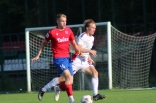 Sparing: Zagłębie II Sosnowiec - Raków II Częstochowa