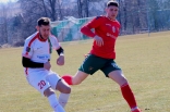 Cyklon Rogoźnik - Zagłębie II Sosnowiec