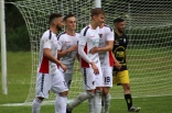 Slavia Ruda Śląska - Zagłębie II Sosnowiec