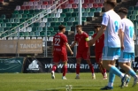 Zagłębie II Sosnowiec - Ruch II Chorzów 