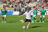 Zagłębie Sosnowiec - Legia Warszawa cz.I