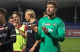 Polonia Nysa - Zagłębie Sosnowiec