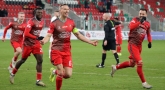 Wygrana na koniec