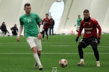 Sparing: Zagłębie Sosnowiec - GKS Tychy