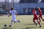 CLJ U-17: Zagłębie Sosnowiec - Zagłębie Lubin