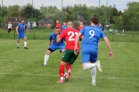 Zagłębie II Sosnowiec - Sparta Katowice
