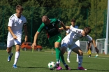 Zagłębie II Sosnowiec - CKS Czeladź