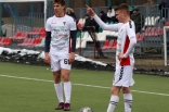 Zagłębie II Sosnowiec - GKS Tychy II