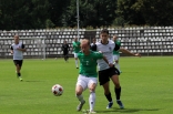 Sparing: Zagłębie Sosnowiec - FK SK Polanka