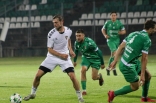 Zagłębie II Sosnowiec - Sarmacja Będzin