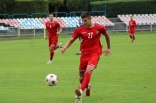 Sparing: Zagłębie Sosnowiec - FK Frydek-Mistek