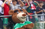Zagłębie Sosnowiec - Legia Warszawa cz.I