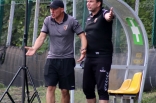 Podbeskidzie II Bielsko-Biała - Zagłębie II Sosnowiec