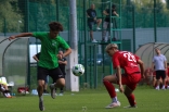 Sparing: Zagłębie II Sosnowiec - Victoria Jaworzno