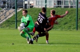 Zagłębie II Sosnowiec - GKS II Katowice