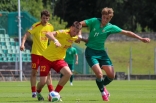 Sparing: Zagłębie Sosnowiec - Ślęza Wrocław