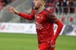 Zagłębie Sosnowiec - Skra Częstochowa cz. I
