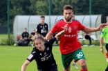 Zagłębie II Sosnowiec - GKS II Katowice