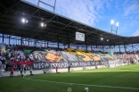 Zagłębie Sosnowiec - Legia Warszawa cz.I
