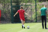 Trening 11.05.2020